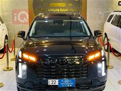 هيونداي باليسيد